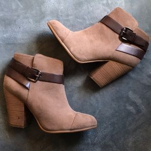 ‼️CLOSET CLOSING‼️Ankle Booties